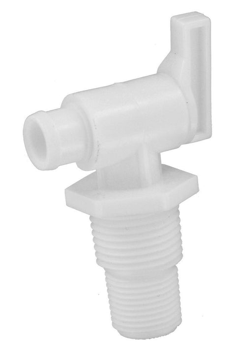 Valterra | Universal Drain Valve | Threaded | A01-2026VP