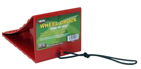 Valterra | Wheel Chock | A10-0908 | Each