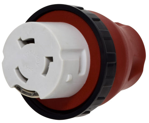 Valterra | Detachable 15 Amp to 50 Amp Adapter Plug | A10-1550DA