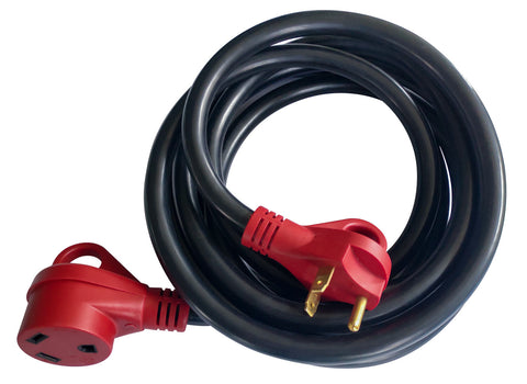 Valterra | 30 Amp RV Extension Cord | A10-3025EH | 25'