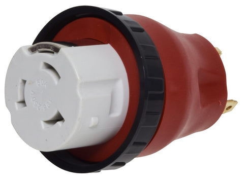 Valterra | Detachable 30 Amp to 50 Amp Adapter Plug | A10-3050DA