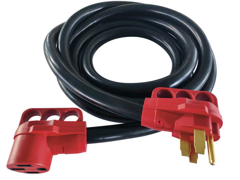 Valterra | 50 Amp RV Extension Cord | A10-5025EH | 25'