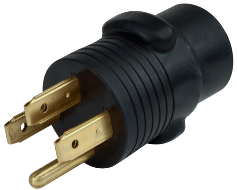 Valterra | 30 Amp Female to 50 Amp Male RV Adapter Plug | A10-5030A