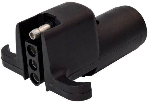 Valterra | 6-Way to 4-Way Flat Adapter Plug | A10-7264VP