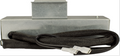 Grey ASA Electronics Start Capacitor Kit Components - Product Layout | United RV Parts