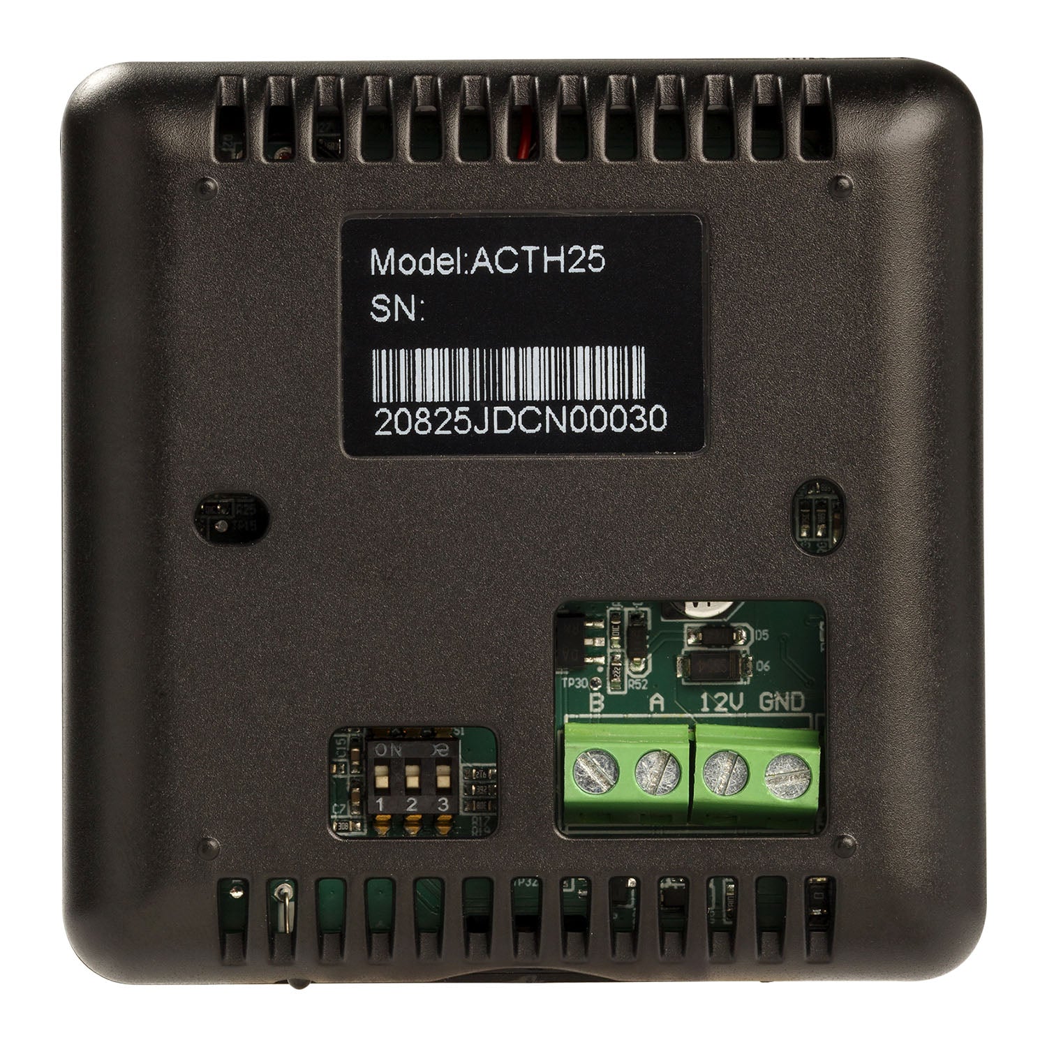 ASA Electronics | Bluetooth Thermostat | ACTH25 | For AAC Series Air C