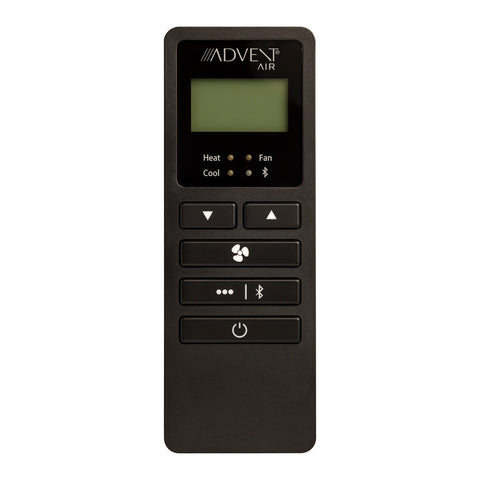 ASA Electronics | Bluetooth Remote | ACTH25REM | For AAC Series Air Conditioners