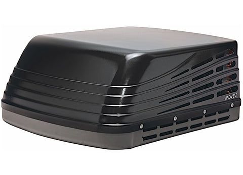 ASA Electronics | Advent Air RV Air Conditioner | ACR150B | 15,000 BTU | Black | R32