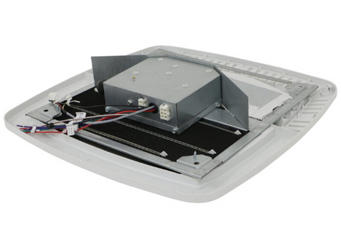 ASA Electronics | Advent Ceiling Assembly w/ Digital Thermostat | ACRDTH25  | Ducted / Non-Ducted | Flash Freeze | Replaces ACRG15 | R32