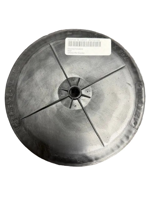 ASA Electronics | Air Conditioner Blower Wheel | PXX127100816 | For Advent AC130 / AC150 ACM Models