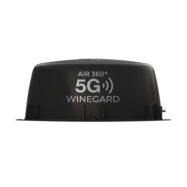 Winegard RV Antenna AR2-5G1 Air 360+ 5G Multi-Directional