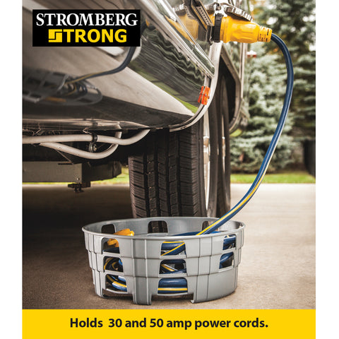 Stromberg Carlson | Water Hose & Cord Caddy | HC-75