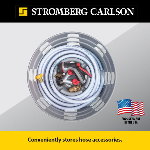 Stromberg Carlson | Water Hose & Cord Caddy | HC-75