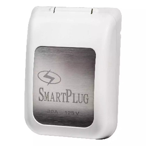 SmartPlug | 30 Amp Inlet | BM30PW | White