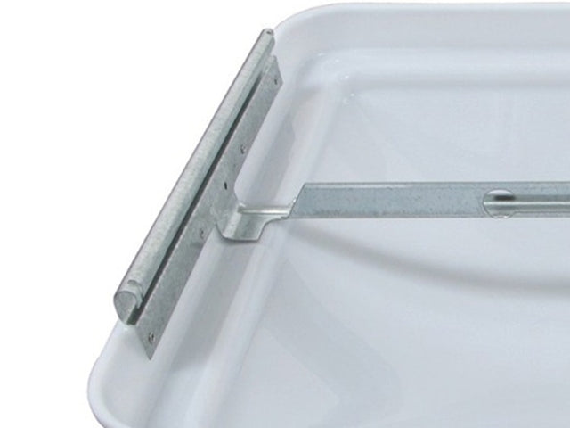 ventline/dex V2252-100-01 115v roof mounted attic f *SPECIAL ORDER* main image 1