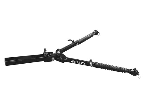 Blue Ox | Alpha 2 Tow Bar | BX7380 | 6,500 lbs. Capacity