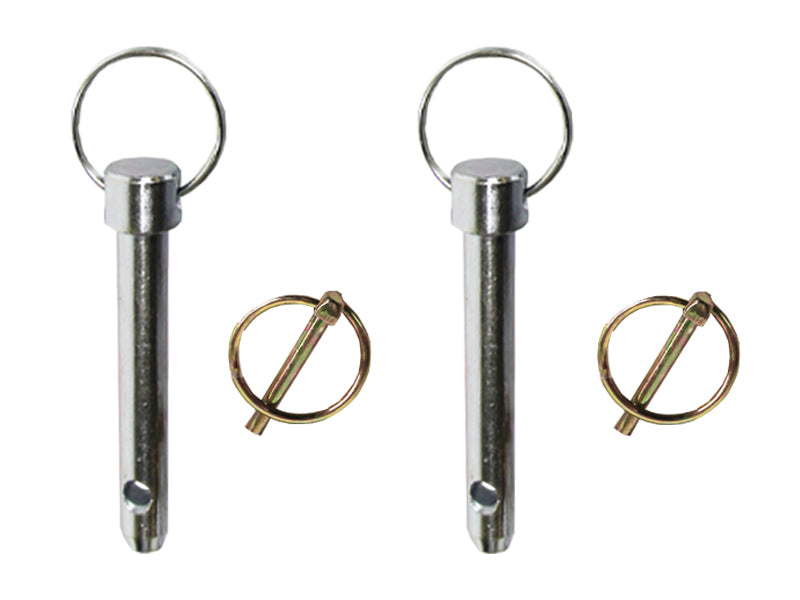 Pineページ Blue Ox | Retaining Pin Kit - 1/2