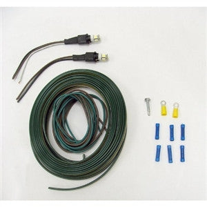 Blue Ox | Tail Light Wiring Kit | Clear LED | BX88269