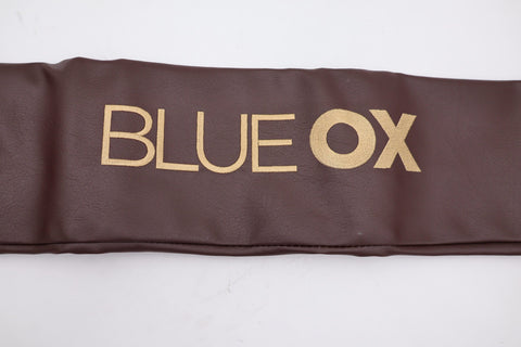 Blue Ox | Tow Bar Cover | BX88309 | Avail | Ascent