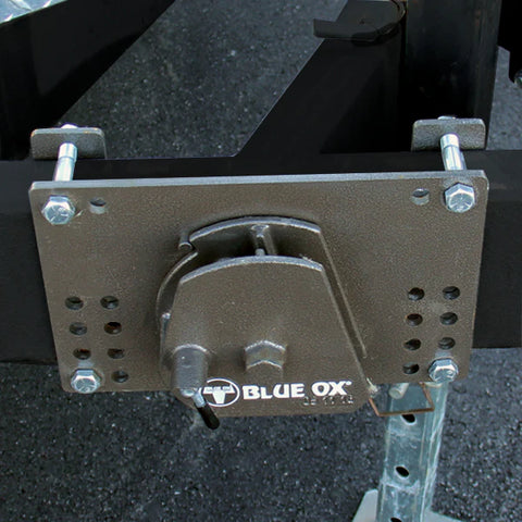 Blue Ox | Sway Pro Weight Distribution Hitch | BXW1000  | 1,000 / 10,000 lbs. Capacity