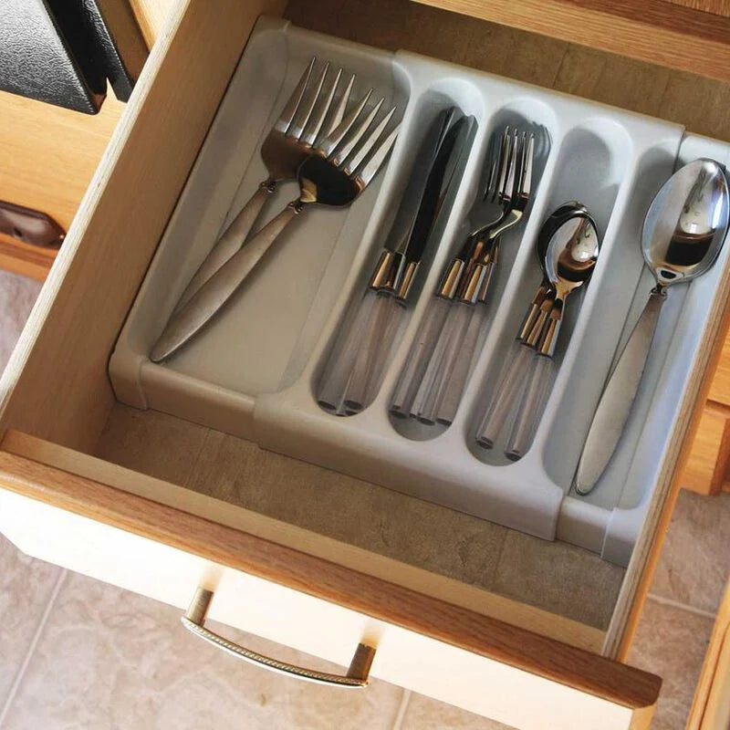 Camco Cutlery Tray - Thumbnail 4