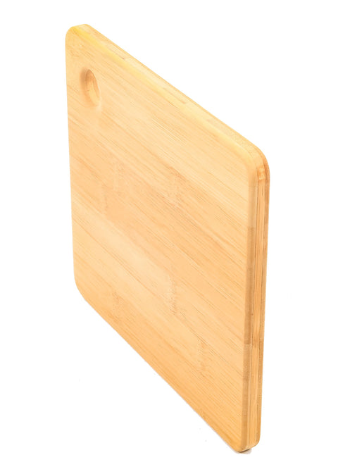 Camco | Bamboo Cutting Board with Hole | 43542