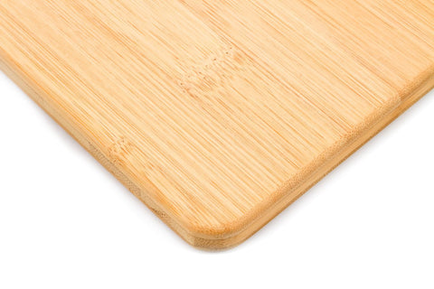 Camco | Bamboo Cutting Board with Hole | 43542