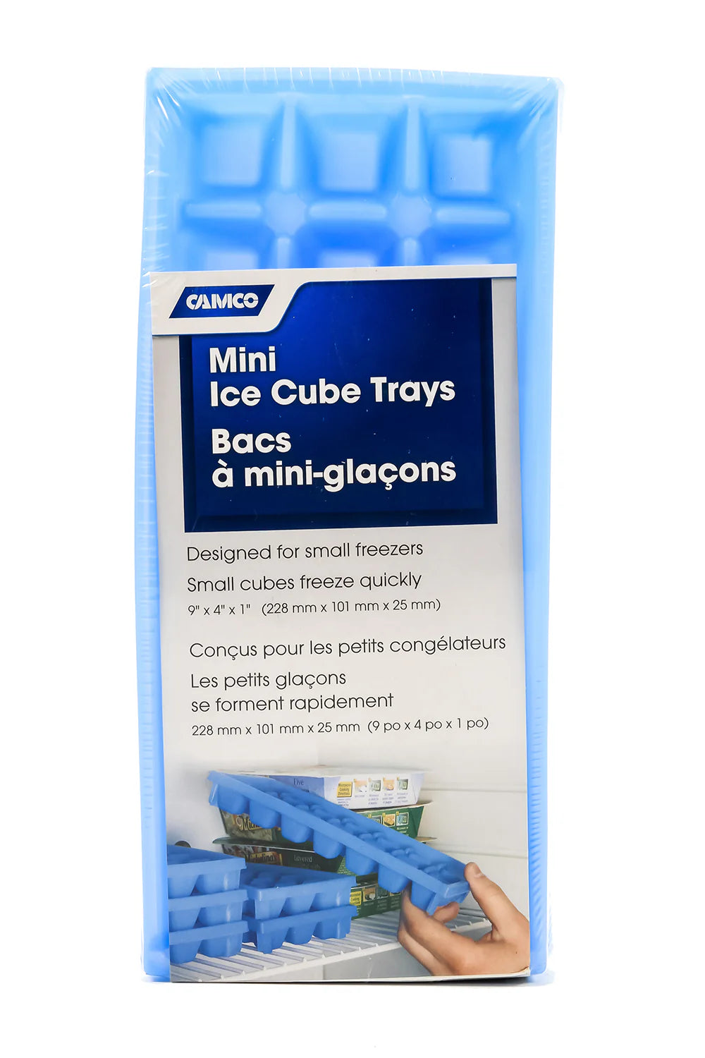 Camco Ice Cube Trays - Thumbnail 2