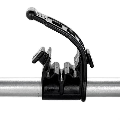 Camco | Bike Rack | RV Ladder Mount | 51492