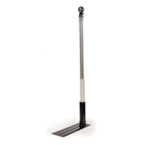 Camco | Flagpole | Telescoping Fiberglass | 51606 | 16’