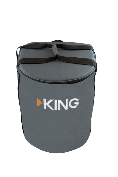 KING | Portable Satellite Antenna Carry Bag | CB1000