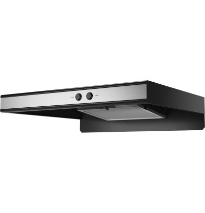 GE Appliances | RV Range Hood | JVXR22SPSS | Vented | Stainless Steel