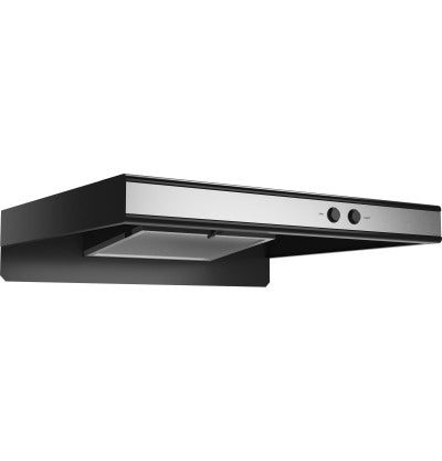 GE Appliances | RV Range Hood | JVXR22SPSS | Vented | Stainless Steel