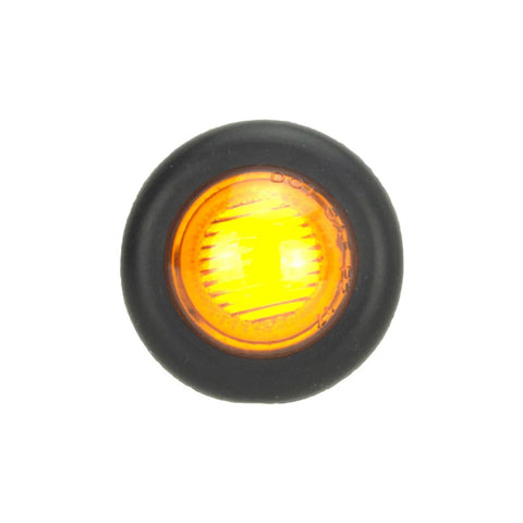 Command Electronics | Bullet Light | CMD-003-183AA | Amber