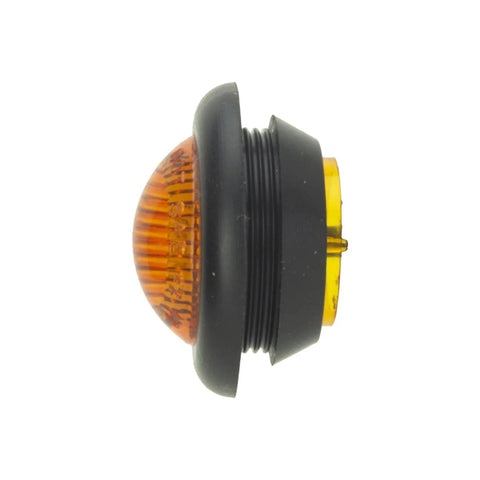 Command Electronics | Bullet Light | CMD-003-183AA | Amber