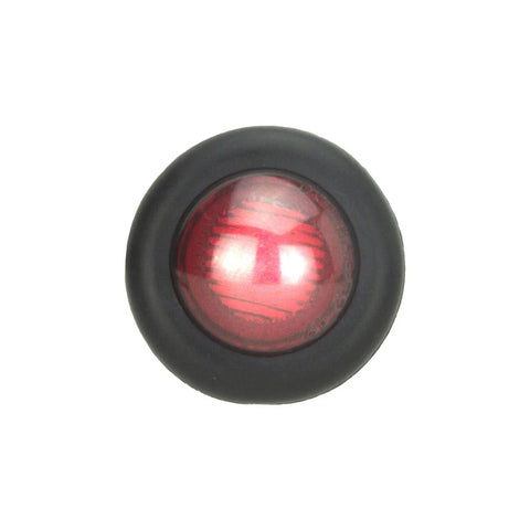 Command Electronics | Bullet Light | CMD-003-183RR | Red