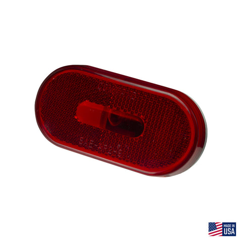 Command Rv Lighting Command Electronics | Classic Rounded Incandescent Clearance Light | C