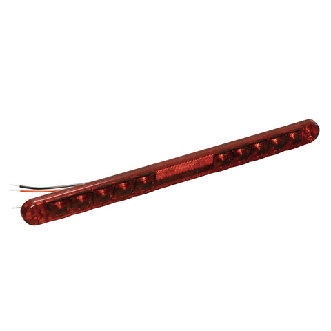 Command Electronics | Hot Line LED Tail Light | CMD-0036017X | Red