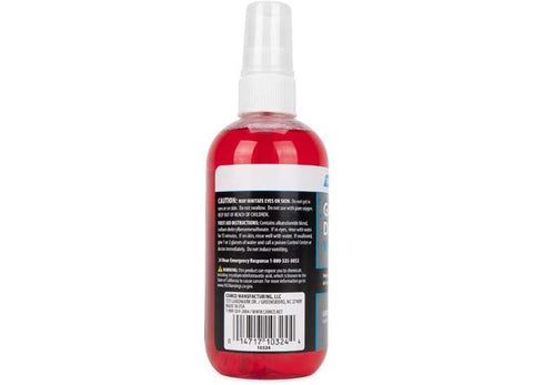 Camco | Gas / Air Leak Detection Solution with Sprayer | 10324 | 8 oz