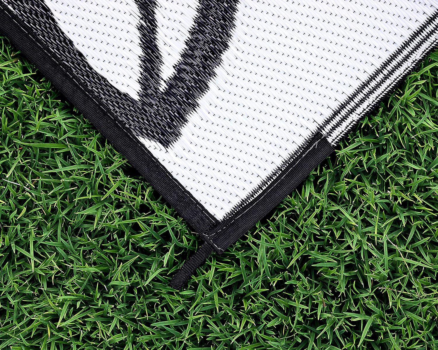 Camco Patio Mat - Thumbnail 4