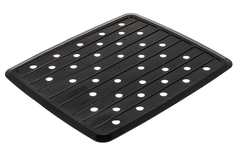 Camco | RV Sink Mat | 43721 | Black