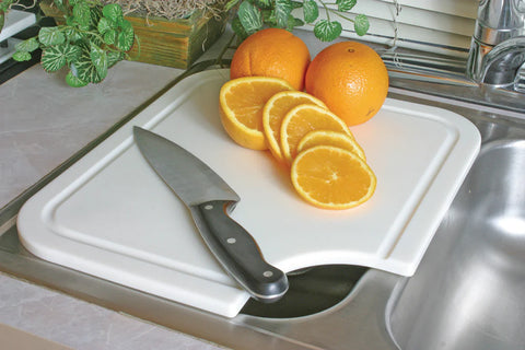 Camco | Sink Mate RV Cutting Board | 43857