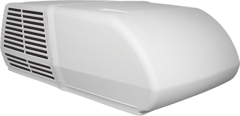 Coleman | Mach I Power Saver | 38207-0660 | Replaces 48207-0660 | 11,000 BTUh | R32 Refrigerant | White
