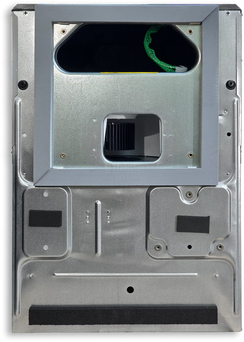 Coleman | Mach I Power Saver | 38207-0660 | Replaces 48207-0660 | 11,000 BTUh | R32 Refrigerant | White