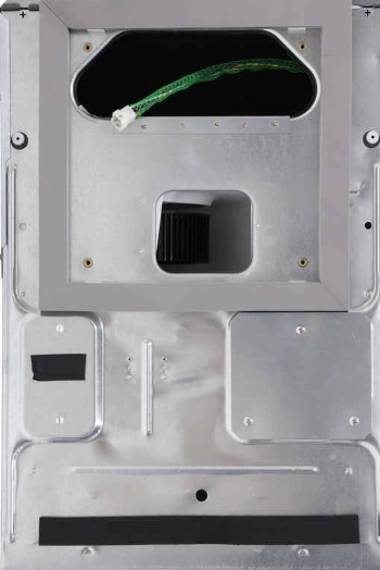 Coleman | Mach I Power Saver | 38207-0660 | Reemplaza 48207-0660 | 11,000 BTUh | Refrigerante R32 | Blanco 