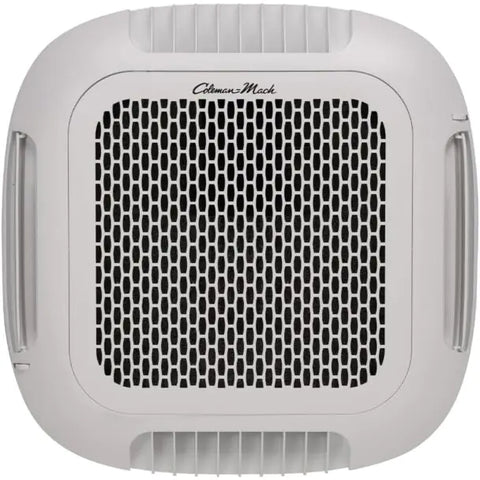 Coleman | ADB Ceiling Assembly for Coleman-Mach Everest VS-18 Air Conditioner | 2111-0044 | Ducted / Non-Ducted | AC Cool / Heat Pump | White