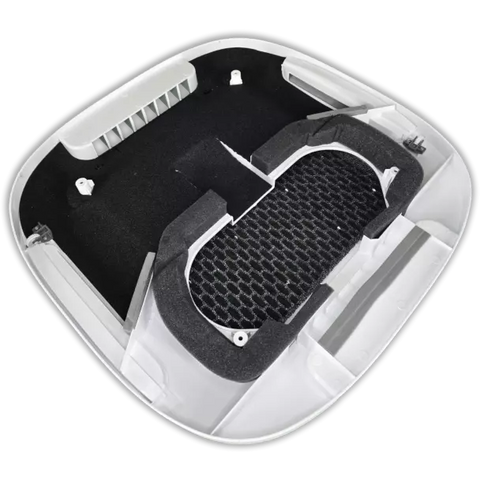 Coleman | ADB Ceiling Assembly for Coleman-Mach Everest VS-18 Air Conditioner | 2111-0044 | Ducted / Non-Ducted | AC Cool / Heat Pump | White