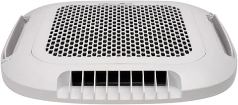 Coleman | ADB Ceiling Assembly for Coleman-Mach Everest VS-18 Air Conditioner | 2111-0044 | Ducted / Non-Ducted | AC Cool / Heat Pump | White