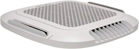Coleman | ADB Ceiling Assembly for Coleman-Mach Everest VS-18 Air Conditioner | 2111-0044 | Ducted / Non-Ducted | AC Cool / Heat Pump | White