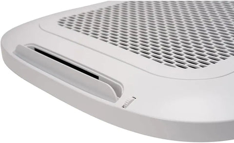 Coleman | ADB Ceiling Assembly for Coleman-Mach Everest VS-18 Air Conditioner | 2111-0044 | Ducted / Non-Ducted | AC Cool / Heat Pump | White